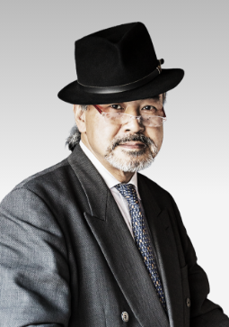 マスターソムリエ 鈴木 培稚